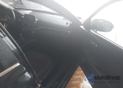 2020 Nissan Altima S Fwd z USA, uszkodzony, nr VIN 1N4BL4BV7LC195426